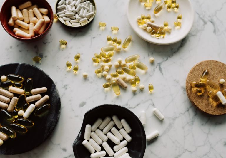 Certain supplements can help increase your eyes' natural blue light blocking abilities. Certain supplements can help increase your eyes' natural blue light blocking abilities.